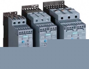 Siemens 3RW30 Soft Starters