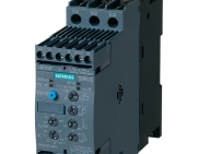 Siemens 3RW3028-1BB14 SIRIUS 3RW3028 Soft Start