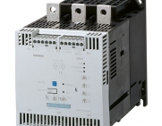 Siemens Sirius 3RW40 - 160kW Soft Start