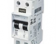 Disjuntor 2X32A 5SX1 232-7 380Vca Siemens