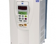 Inversor de Frequência WEG CFW-09 105A Trifásico 380/440V