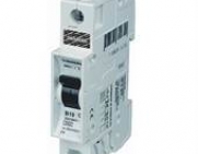 Disjuntor 1X50A 5SX1 150-7 380Vca Siemens