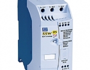 Chave de Partida Soft-Starter WEG SSW-05 10A Trifásica