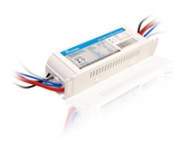 REATORES ELETRí”NICOS - FATOR DE POTíŠNCIA NATURAL PIS FPN Bivolt â€“ T - Demape