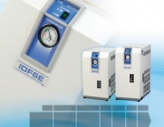Secador de Ar por Refrigeração