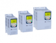 CFW501 HVAC