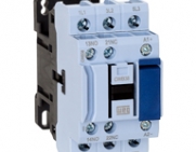 CWB - Contatores de 9 a 38A