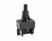 Interruptor Pushbutton Bipolar 16A - Série 41.000