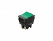 Interruptor de Tecla Bipolar 15A - 29.223