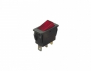 Interruptor de Tecla Iluminada Unipolar 20A - 29.123