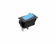Interruptor de Tecla Unipolar 2A - 22.123
