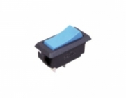 Interruptor de Tecla Unipolar 10A - 21.123