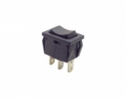 Interruptor de Tecla Unipolar 6A - 16.103