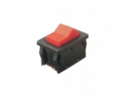 Interruptor de Tecla Unipolar 3A - 13.101