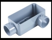 CONDULETE FIXO
