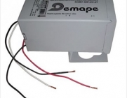 Reator 400w HPSMH