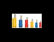 Terminal Pré-isolado Pino (Tubular) - TPP