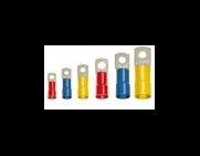 Terminal Pré-isolado Tubular - TPT